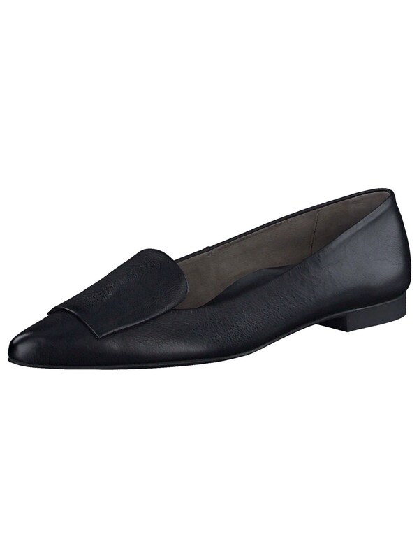 Paul Green Ballerina in Nero