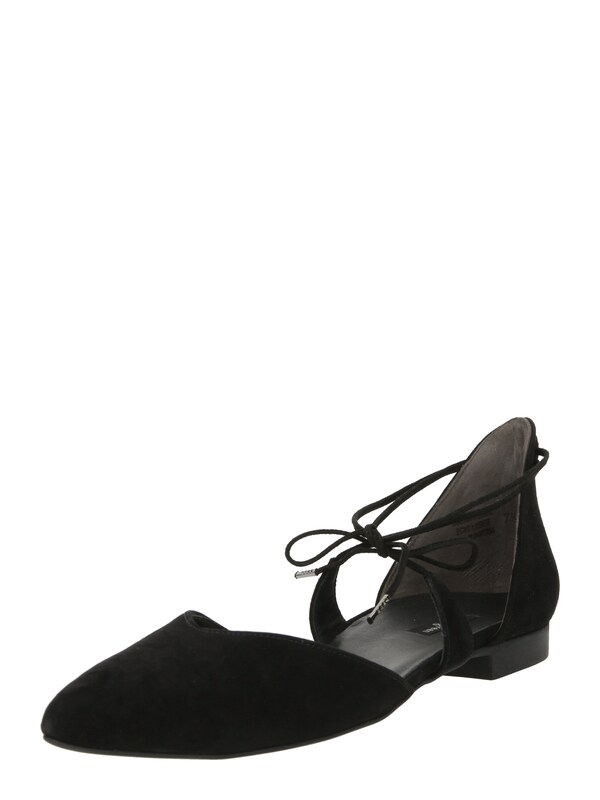 Paul Green Ballerina in Nero