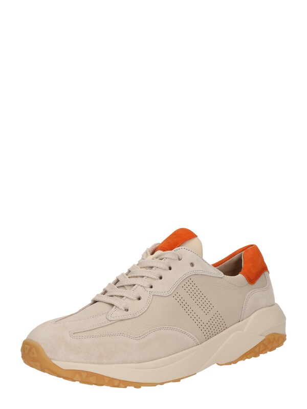 Paul Green Sneaker bassa in Beige