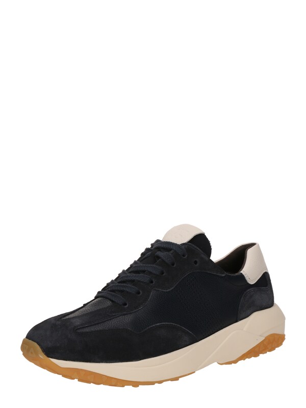 Paul Green Sneaker bassa in Navy