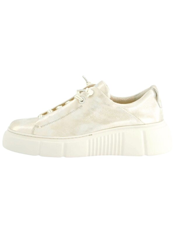 Paul Green Sneaker Bassa In Oro
