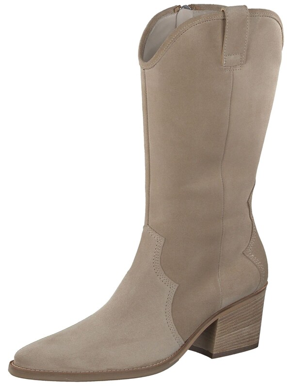 Paul Green Stivale in Beige