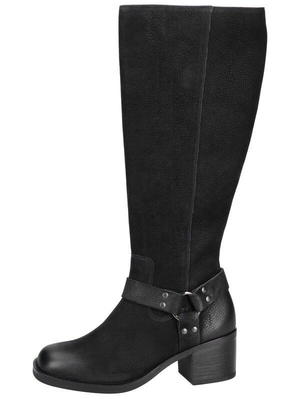 Paul Green Stivale In Nero