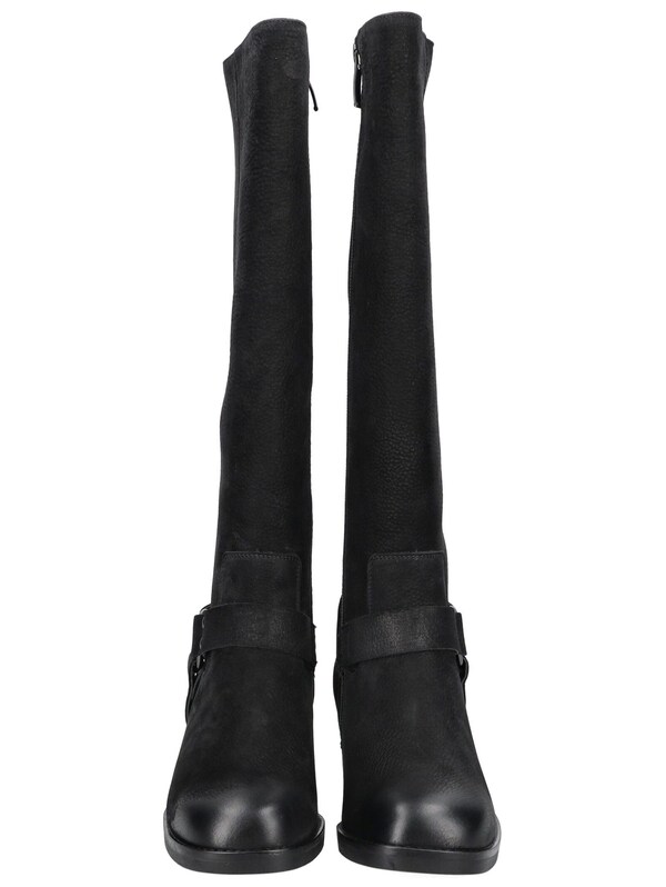 Paul Green Stivale In Nero