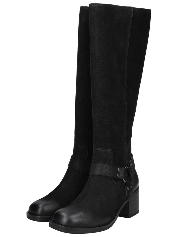 Paul Green Stivale In Nero