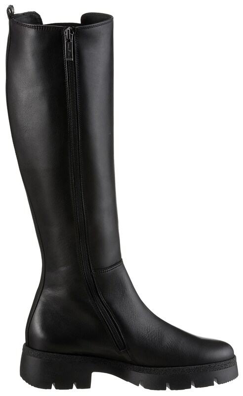 Paul Green Stivale In Nero