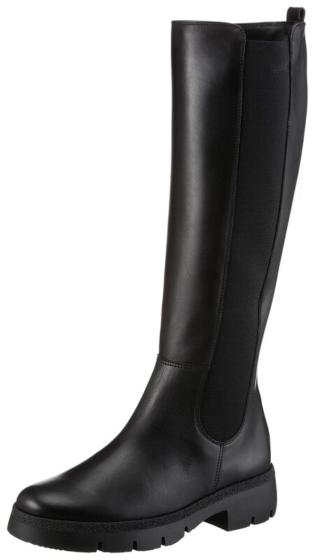 Paul Green Stivale in Nero