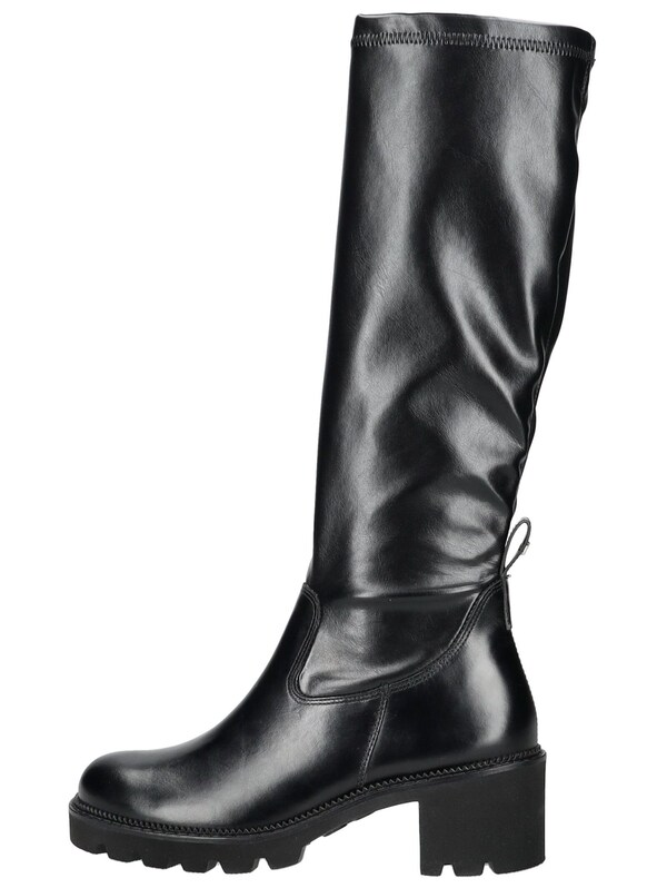 Paul Green Stivale In Nero