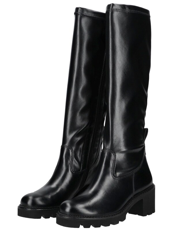 Paul Green Stivale In Nero