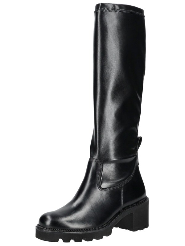 Paul Green Stivale In Nero