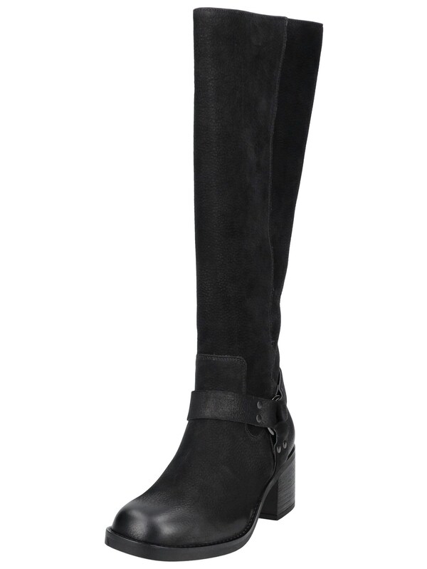 Paul Green Stivale in Nero