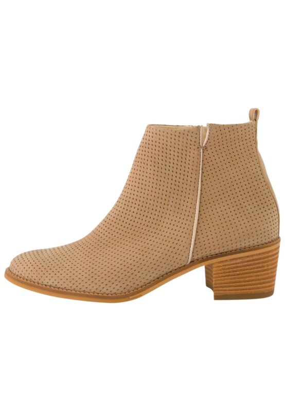 Paul Green Stivaletto In Beige