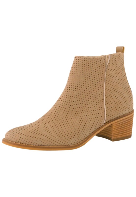 Paul Green Stivaletto in Beige