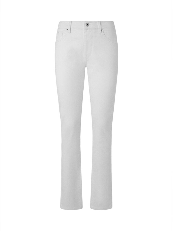 Pepe Jeans regular Jeans in Bianco