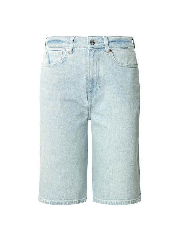 Pepe Jeans regular Jeans in Blu Chiaro