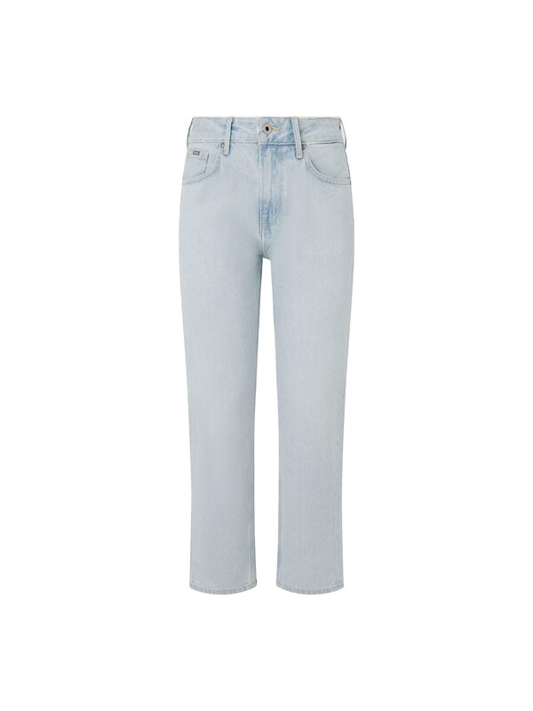 Pepe Jeans regular Jeans in Blu Chiaro