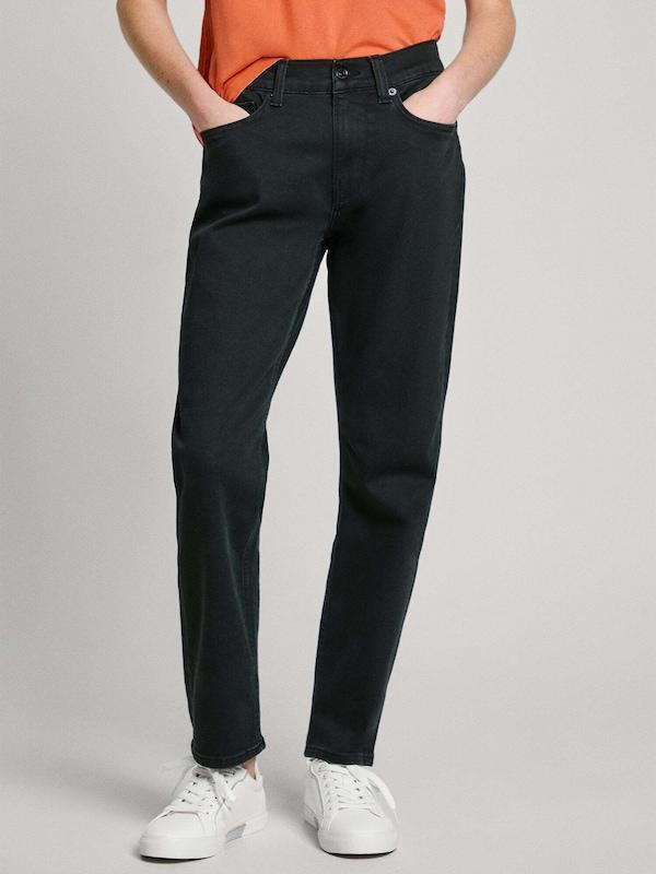 Pepe Jeans Regular Jeans In Navy