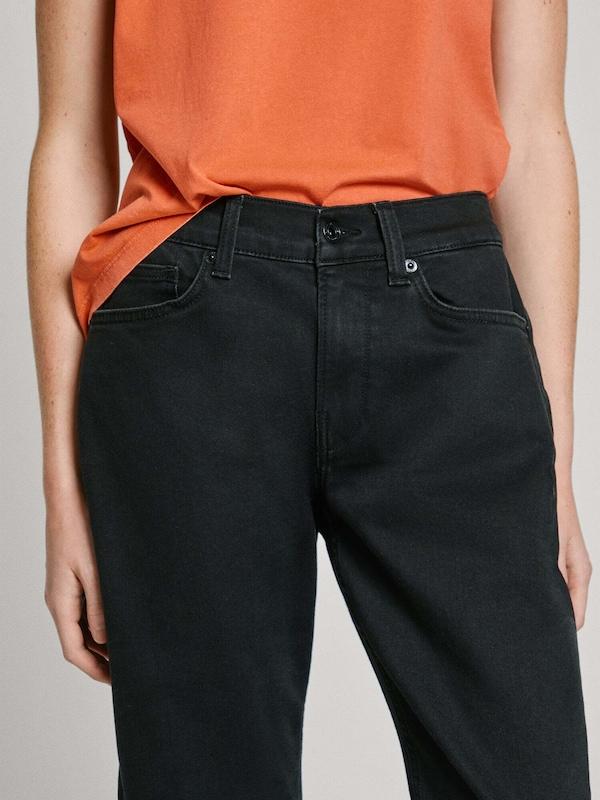 Pepe Jeans Regular Jeans In Navy