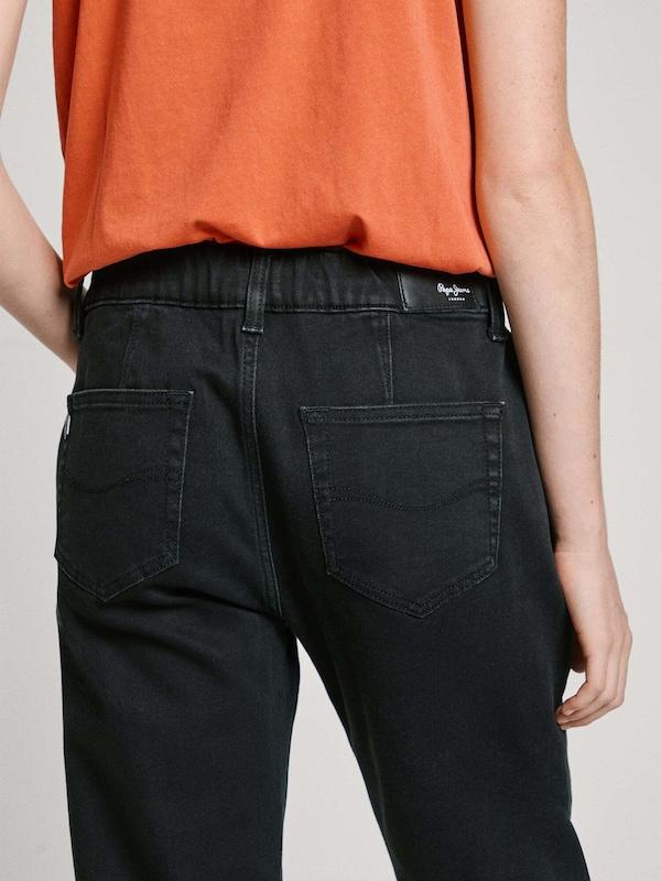 Pepe Jeans Regular Jeans In Navy