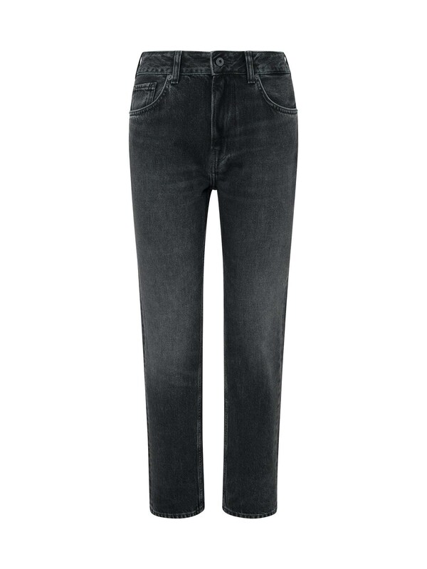 Pepe Jeans regular Jeans in Nero Denim