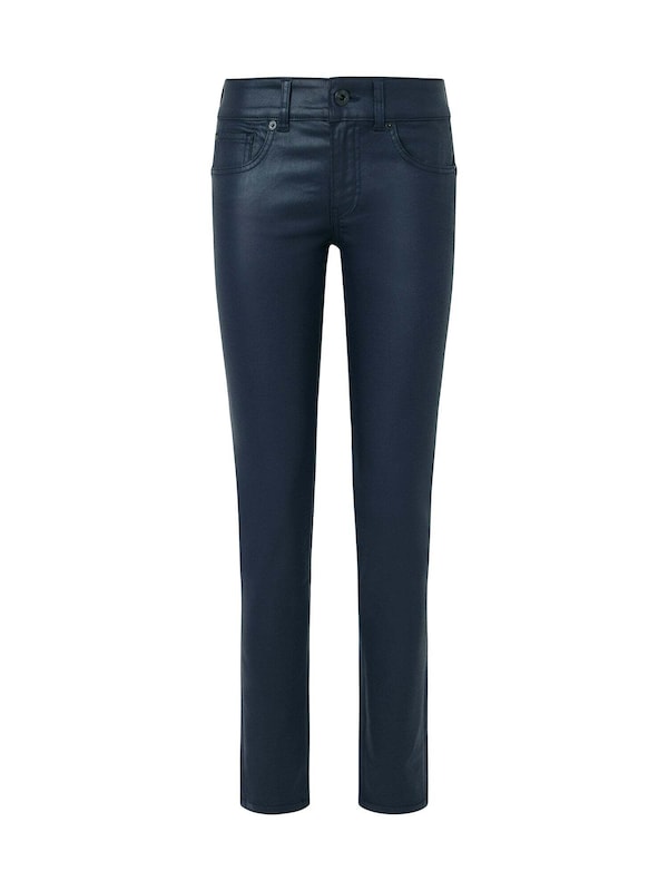 Pepe Jeans Skinny Jeans in Blu Notte
