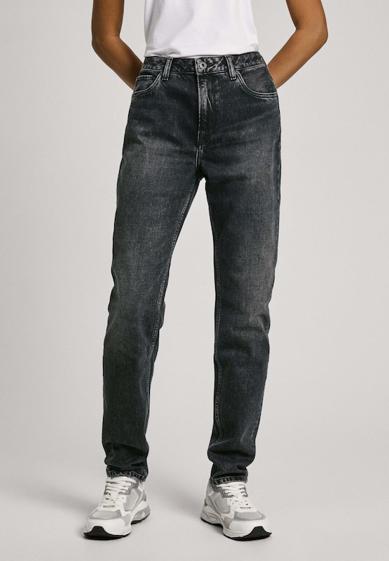 Pepe Jeans Slimfit Jeans In Blu