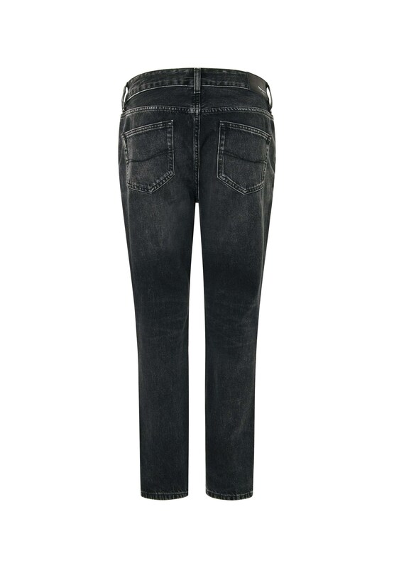 Pepe Jeans Slimfit Jeans In Blu