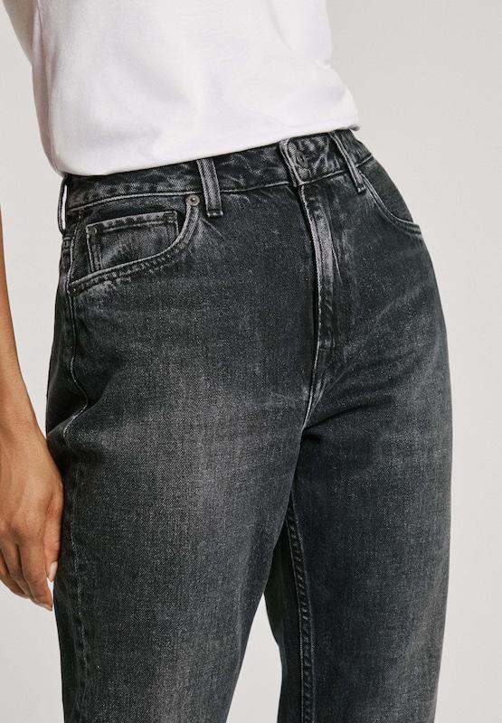 Pepe Jeans Slimfit Jeans In Blu