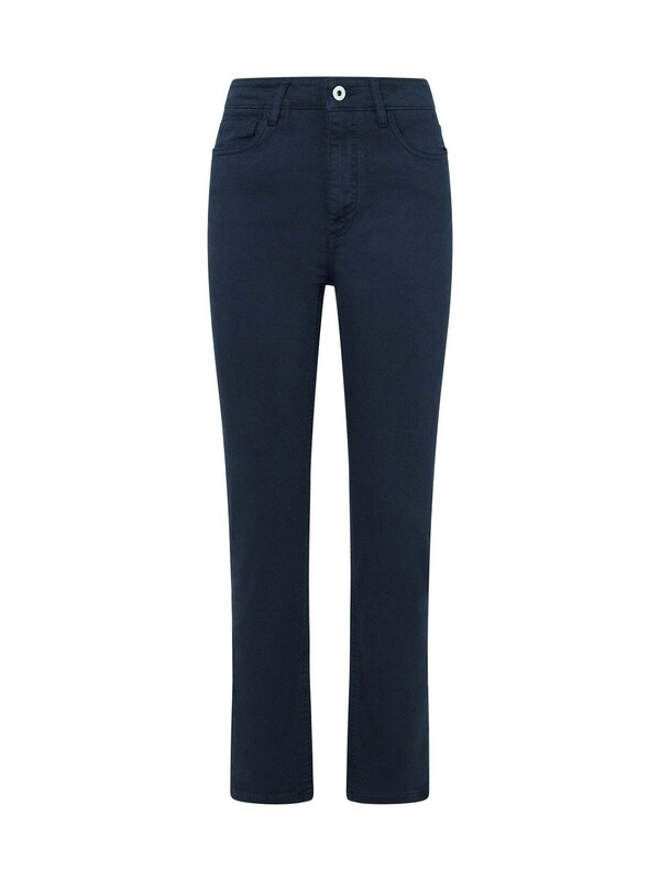 Pepe Jeans Slimfit Jeans ' TESSA ' in Blu