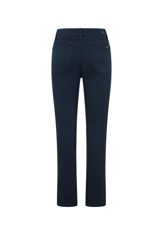 Pepe Jeans Slimfit Jeans ' THELMA ' In Navy