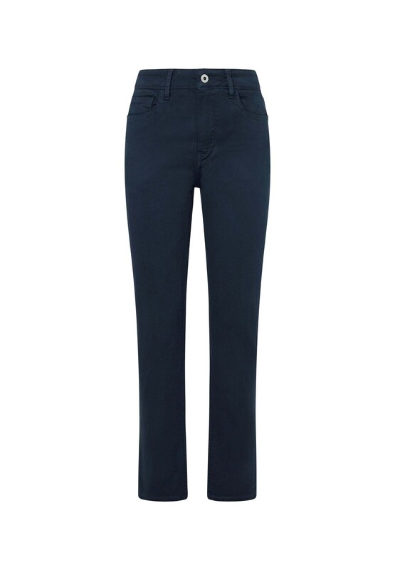 Pepe Jeans Slimfit Jeans ' THELMA ' in Navy