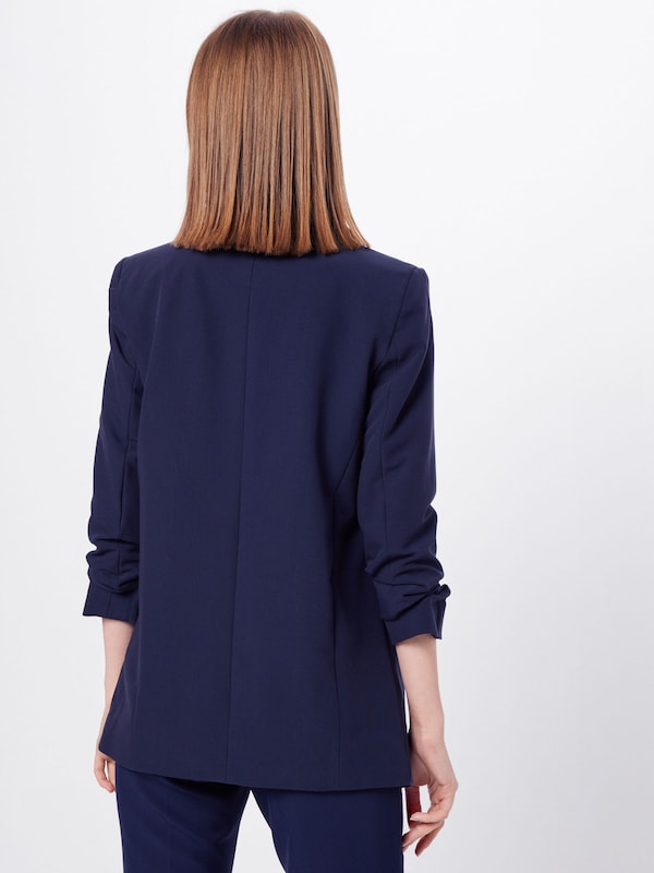 PIECES Blazer 'PCBosella' In Blu Scuro