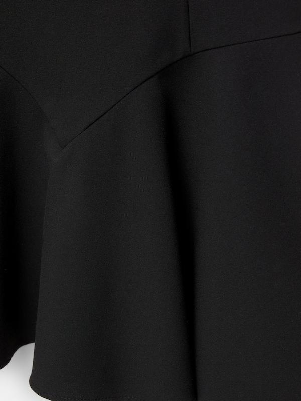 Pull&Bear Abito In Nero