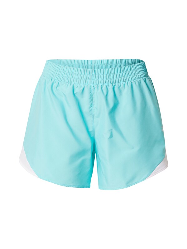 Reebok regular Pantaloni sportivi in Acqua