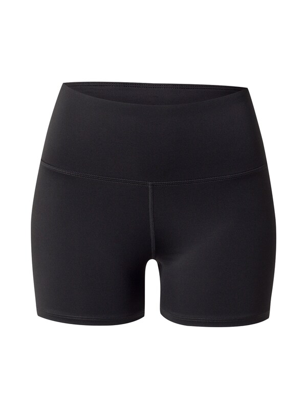 Reebok Skinny Pantaloni sportivi 'ID TRAIN' in Navy