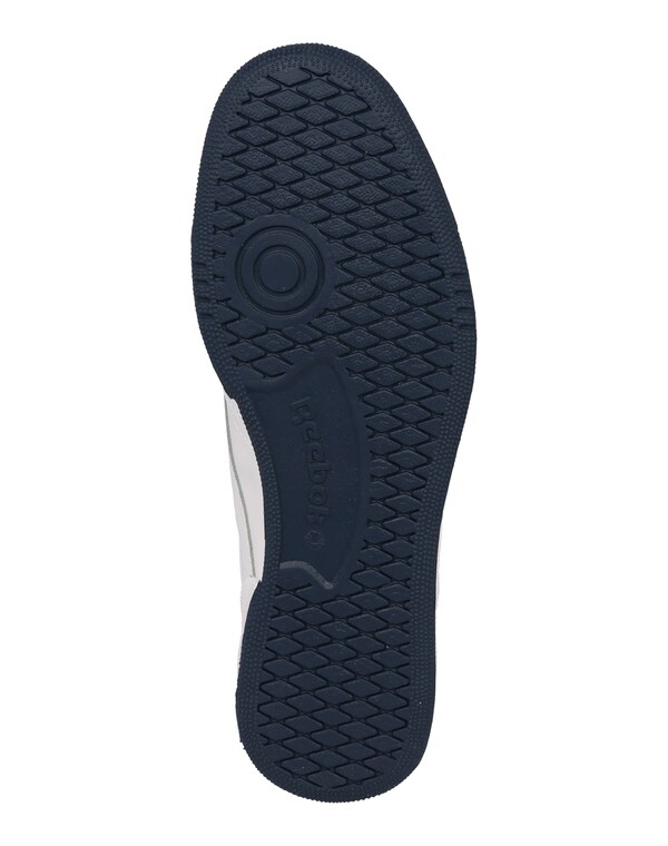Reebok Sneaker Bassa 'CLUB C 85' In Bianco