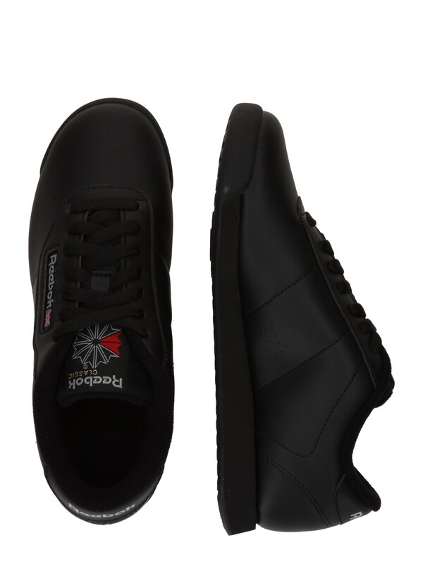 Reebok Sneaker Bassa In Nero