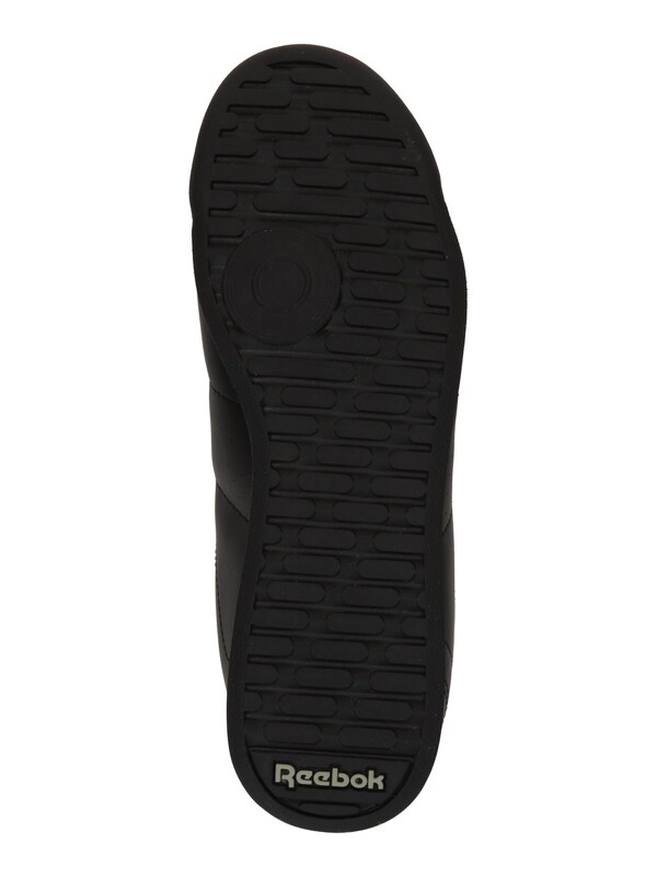 Reebok Sneaker Bassa In Nero