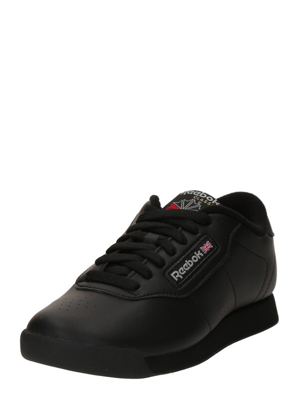 Reebok Sneaker bassa in Nero