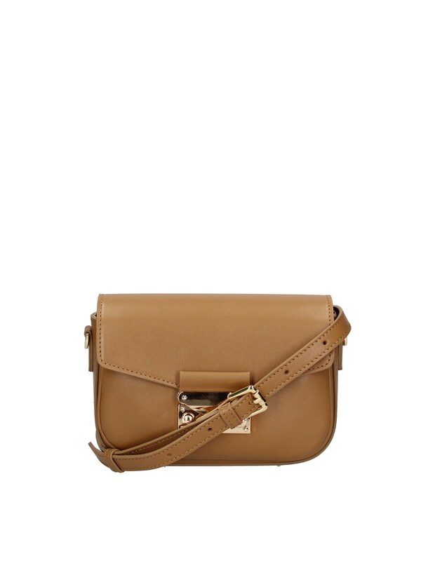 Roberta Rossi Borsa a tracolla in Camello