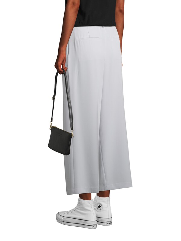 Rosemunde Pochette In Nero