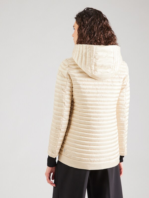 SAVE THE DUCK Giacca Di Mezza Stagione 'ALIMA' In Beige