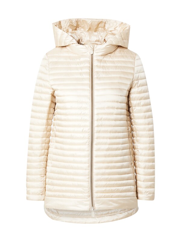 SAVE THE DUCK Giacca di mezza stagione 'ALIMA' in Beige