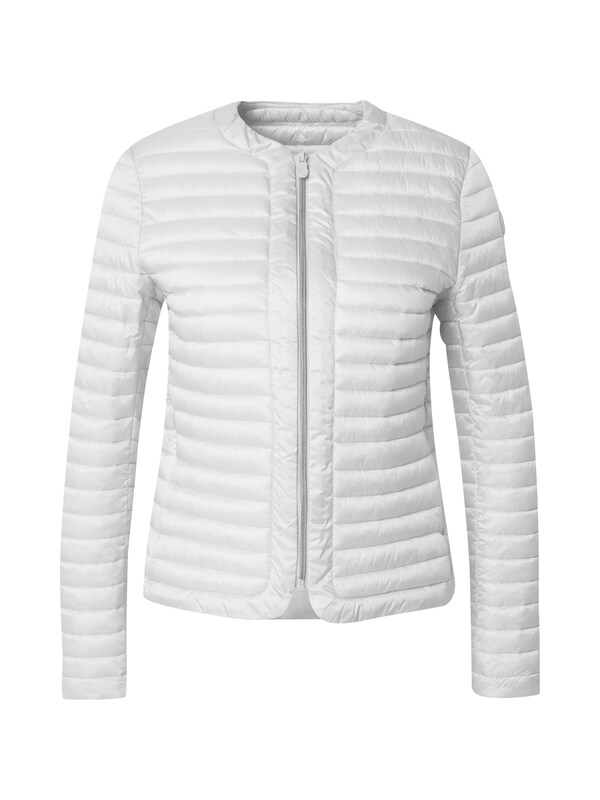 SAVE THE DUCK Giacca di mezza stagione 'CARINA' in Grigio Chiaro