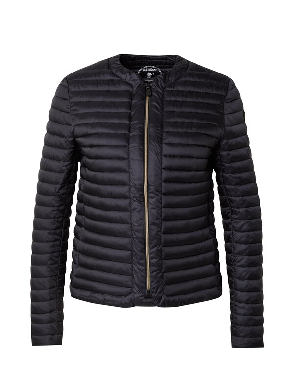 SAVE THE DUCK Giacca di mezza stagione 'CARINA' in Nero