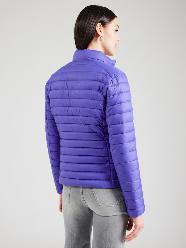 SAVE THE DUCK Giacca Di Mezza Stagione 'CARLY' In Blu Violetto