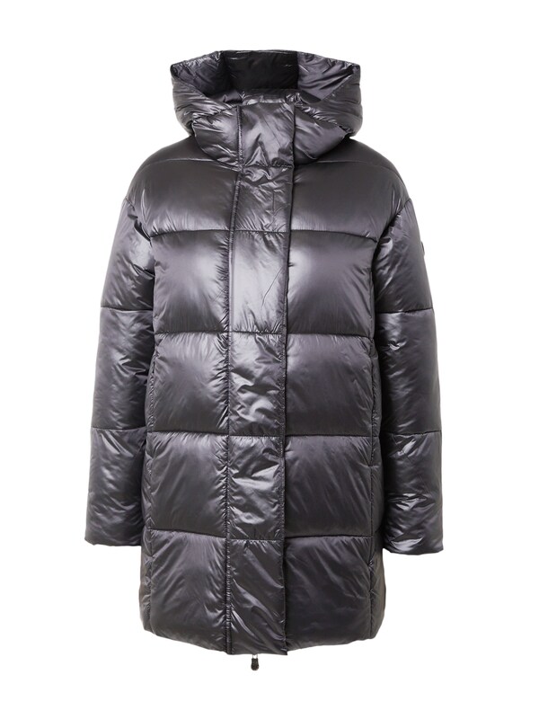 SAVE THE DUCK Giacca Invernale 'SIDA' In Nero