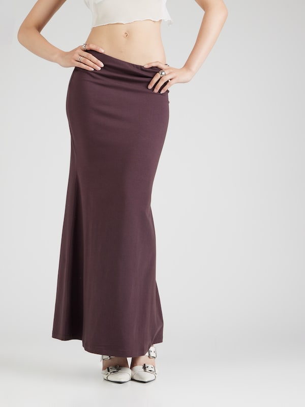 SHYX Gonna In Marrone Scuro