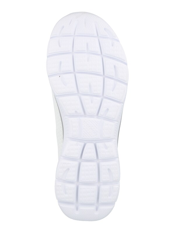 SKECHERS Scarpa Slip-on 'Summits' In Bianco