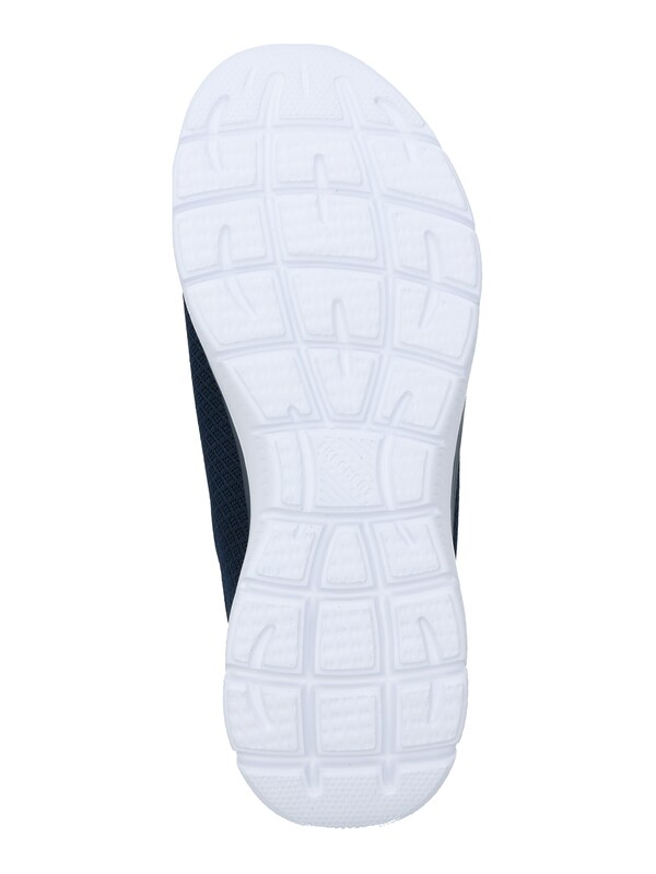 SKECHERS Scarpa Slip-on 'Summits' In Navy